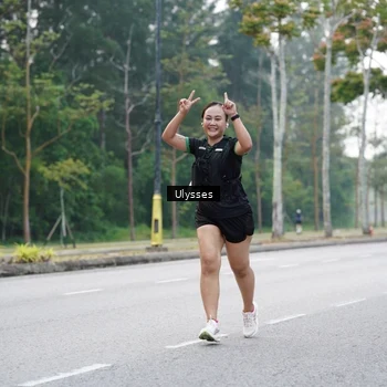Runner Photo 8260987