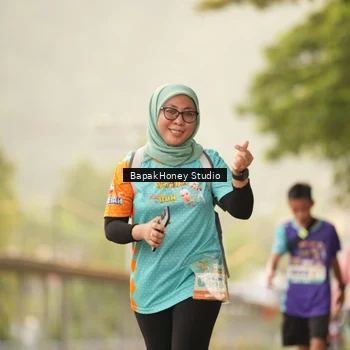 Runner Photo 8260992