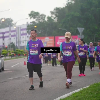 Runner Photo 8260994