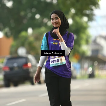 Runner Photo 8260995