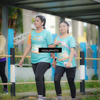 Runner Photo 8261004