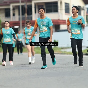 Runner Photo 8261007