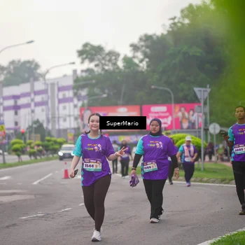 Runner Photo 8261009