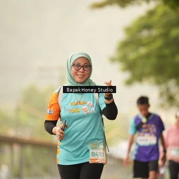 Runner Photo 8261010