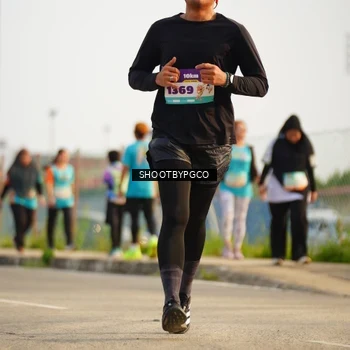 Runner Photo 8261011