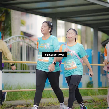 Runner Photo 8261014