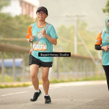 Runner Photo 8261015