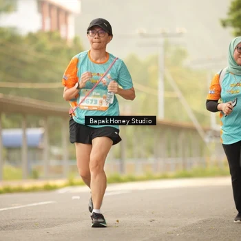 Runner Photo 8261016
