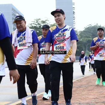 Runner Photo 8261018