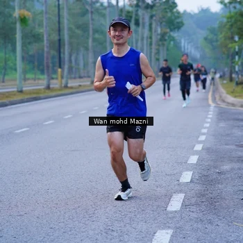 Runner Photo 8261019