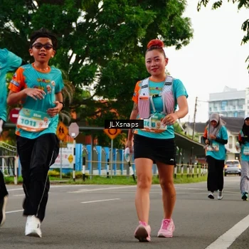Runner Photo 8261020