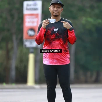 Runner Photo 8261022