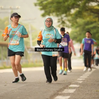 Runner Photo 8261024