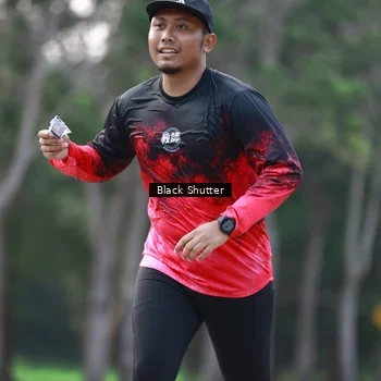 Runner Photo 8261026