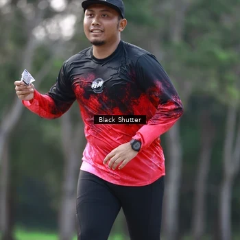 Runner Photo 8261027