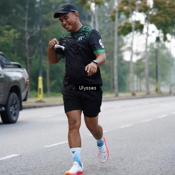 Runner Photo 8261028