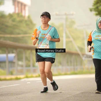 Runner Photo 8261029