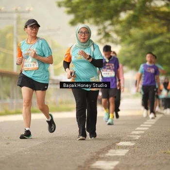 Runner Photo 8261032