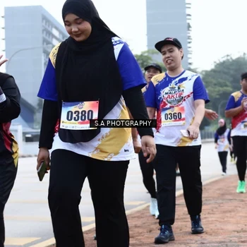 Runner Photo 8261033