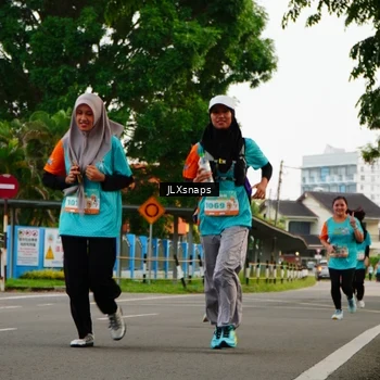 Runner Photo 8261034
