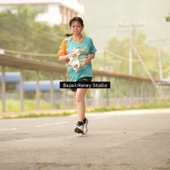 Runner Photo 8261035