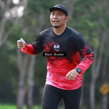 Runner Photo 8261036