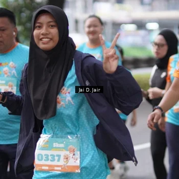 Runner Photo 8261037
