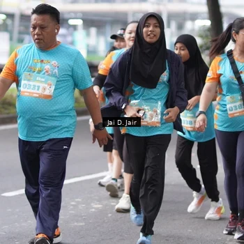 Runner Photo 8261038