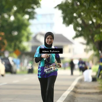 Runner Photo 8261040