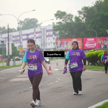 Runner Photo 8261041