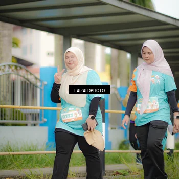 Runner Photo 8261044