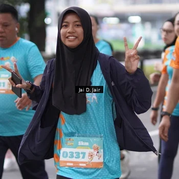 Runner Photo 8261045