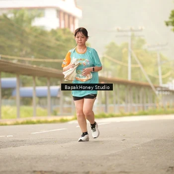 Runner Photo 8261046