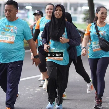 Runner Photo 8261047