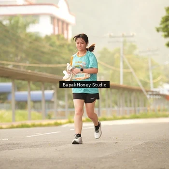 Runner Photo 8261048