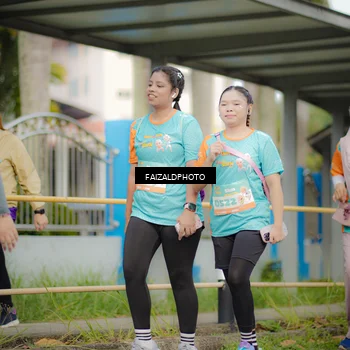 Runner Photo 8261049