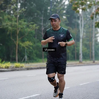 Runner Photo 8261053