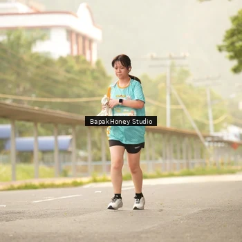 Runner Photo 8261054