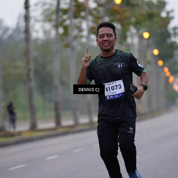 Runner Photo 8261056