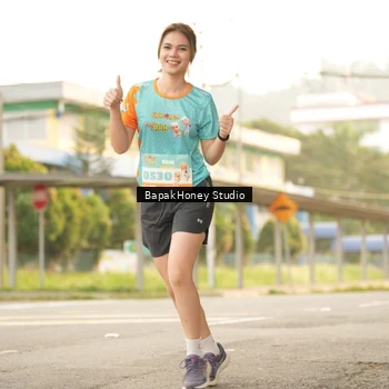 Runner Photo 8261057