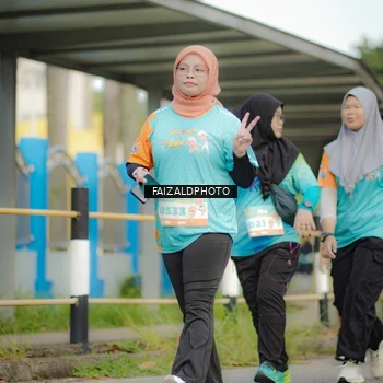 Runner Photo 8261061