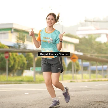 Runner Photo 8261063