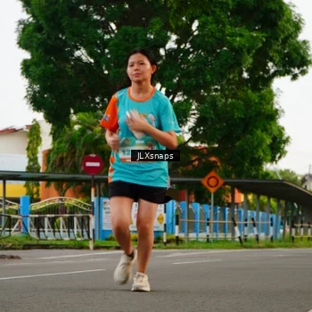 Runner Photo 8261064