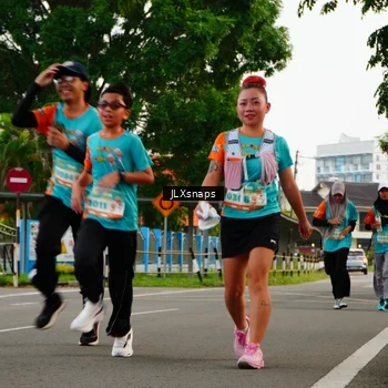 Runner Photo 8261065