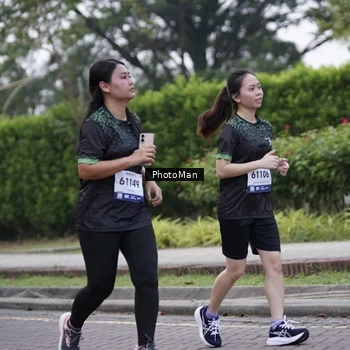 Runner Photo 8261066