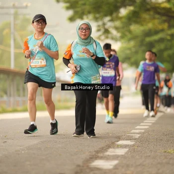 Runner Photo 8261068