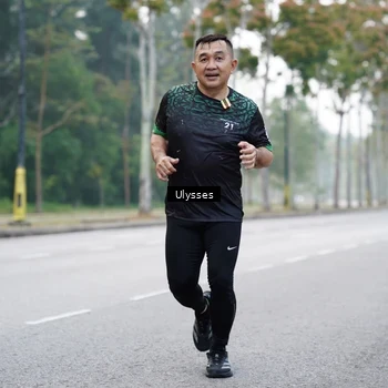 Runner Photo 8261069