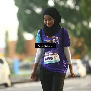 Runner Photo 8261070