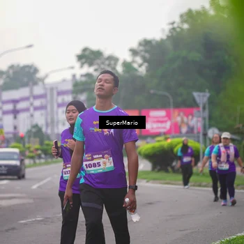 Runner Photo 8261073