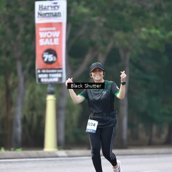 Runner Photo 8261074